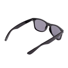Vans Spicoli 4 Sunglasses - Black