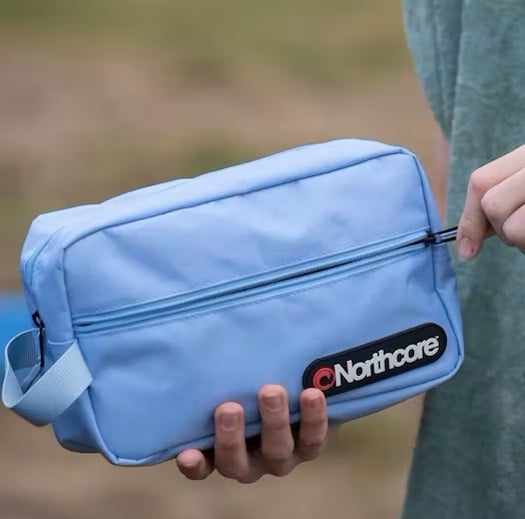 Northcore Gear & Wash Bag