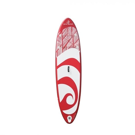 Spinera SupVenture 10'6" Inflatable Stand Up Paddle Board