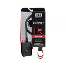 Ocean & Earth OneXT 15ft Big Wave Pin Release Leash
