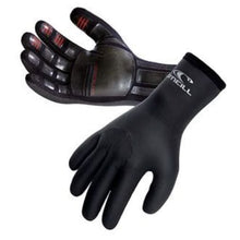 O'Neill Epic 3mm SL Wetsuit Gloves - Black