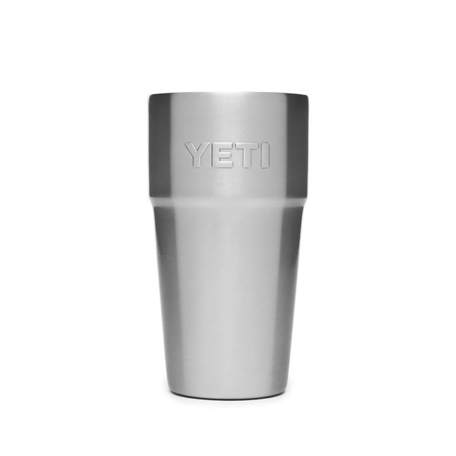 Yeti Rambler Pint