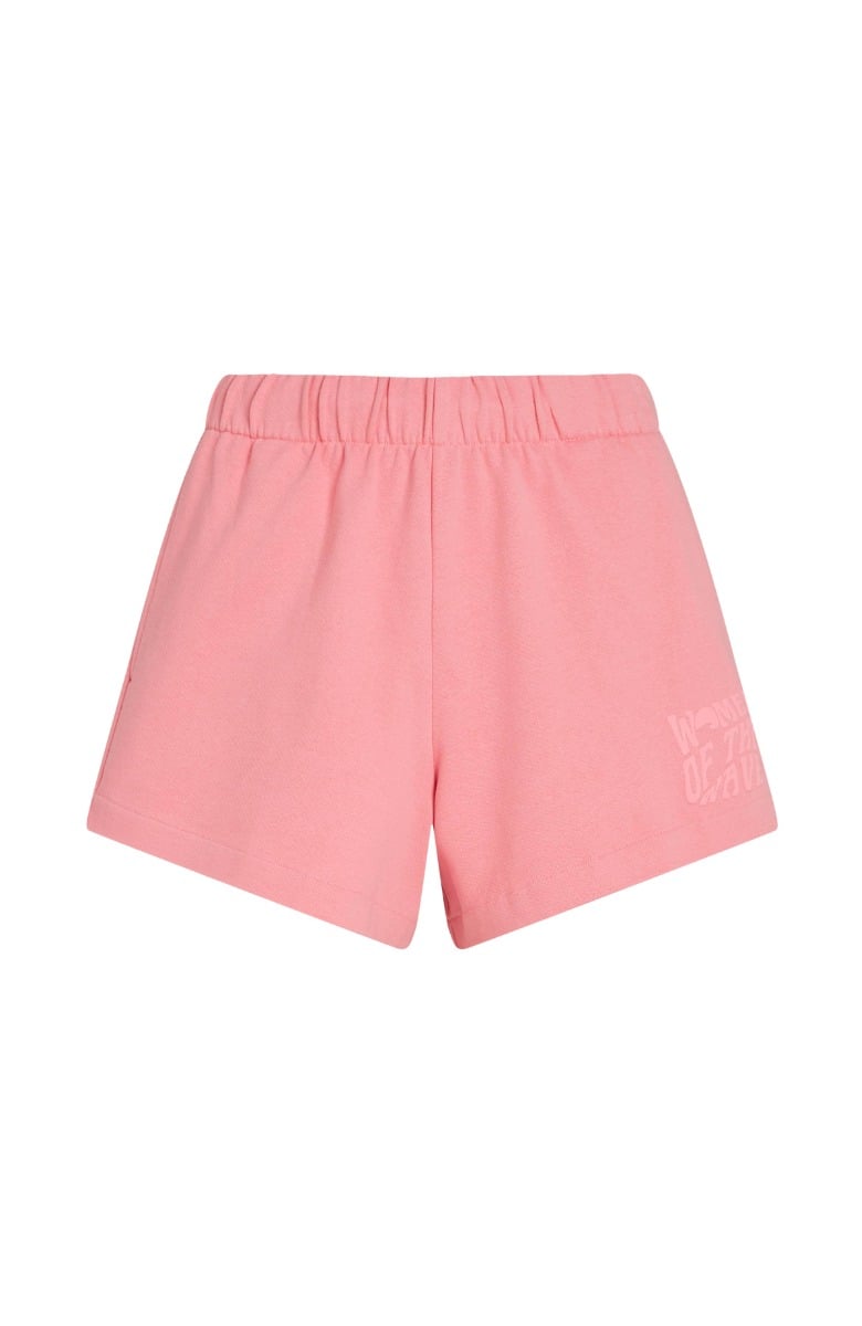 O'Neill Womens of The Wave Shorts - Desert Rose