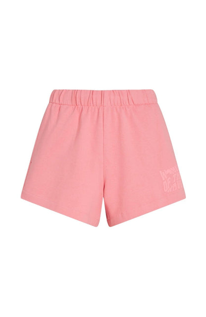 O'Neill Womens of The Wave Shorts - Desert Rose