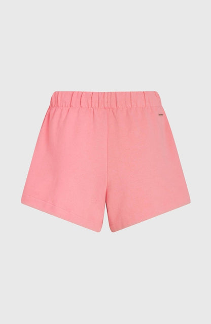 O'Neill Womens of The Wave Shorts - Desert Rose