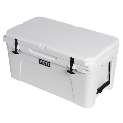 Yeti Tundra 65 Cool Box - White
