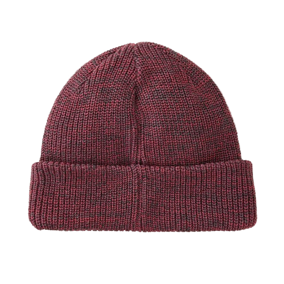 Rip Curl Icons Reg Beanie - Maroon
