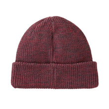 Rip Curl Icons Reg Beanie - Maroon