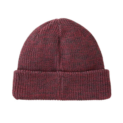 Rip Curl Icons Reg Beanie - Maroon