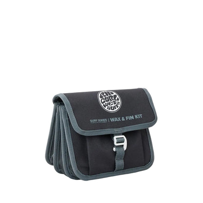 Rip Curl Surf Series Mini Chaos Case - Black / Grey