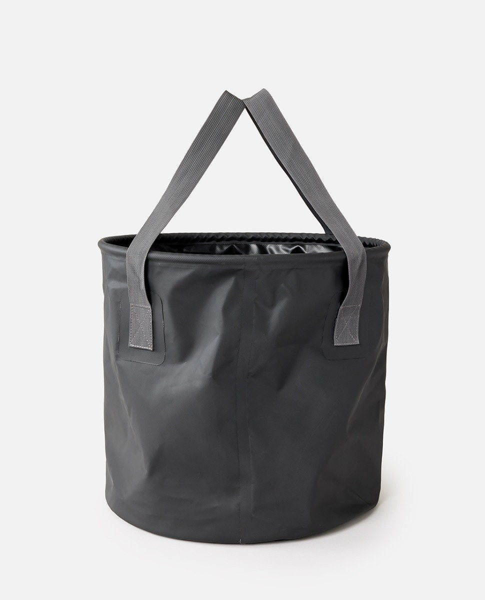 Rip Curl Surf Series 50L Bucket - Black/Grey