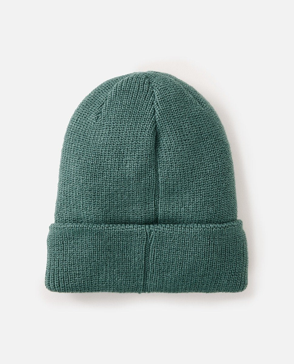 Rip Curl Impact Reg Beanie - Bluestone