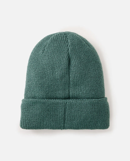 Rip Curl Impact Reg Beanie - Bluestone