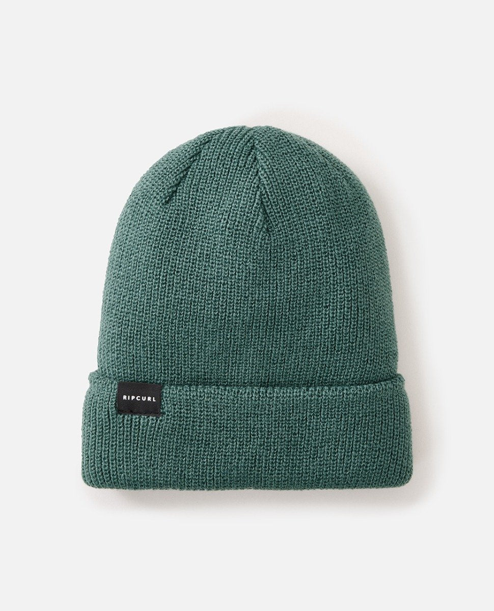 Rip Curl Impact Reg Beanie - Bluestone