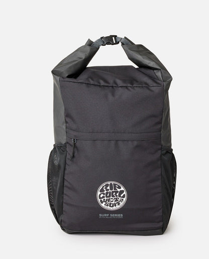 Rip Curl Surf Series 25L Ventura Backpack - Black/Grey
