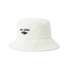 Rip Curl Icons of Surf Womens Bucket Hat - Bone