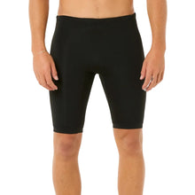Rip Curl Dawn Patrol 1mm Mens Neoprene Shorts - Black