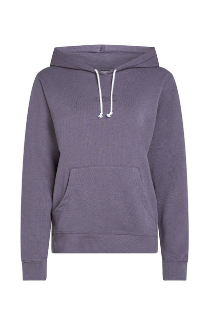 O'Neill Essentials Script Womens Hoodie - Storm