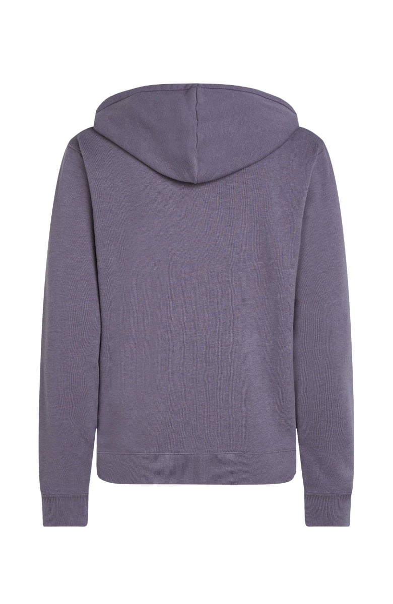 O'Neill Essentials Script Womens Hoodie - Storm