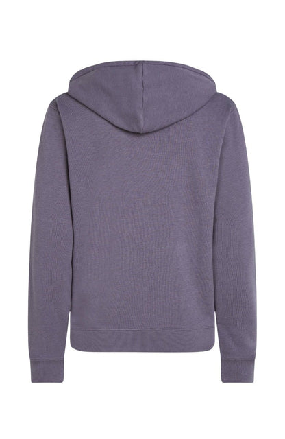 O'Neill Essentials Script Womens Hoodie - Storm