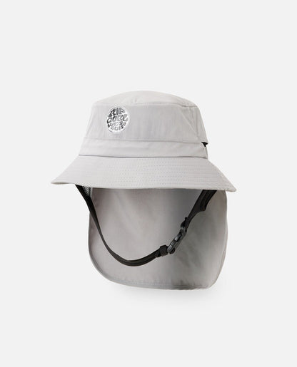 Rip Curl Surf Series Hat - Grey