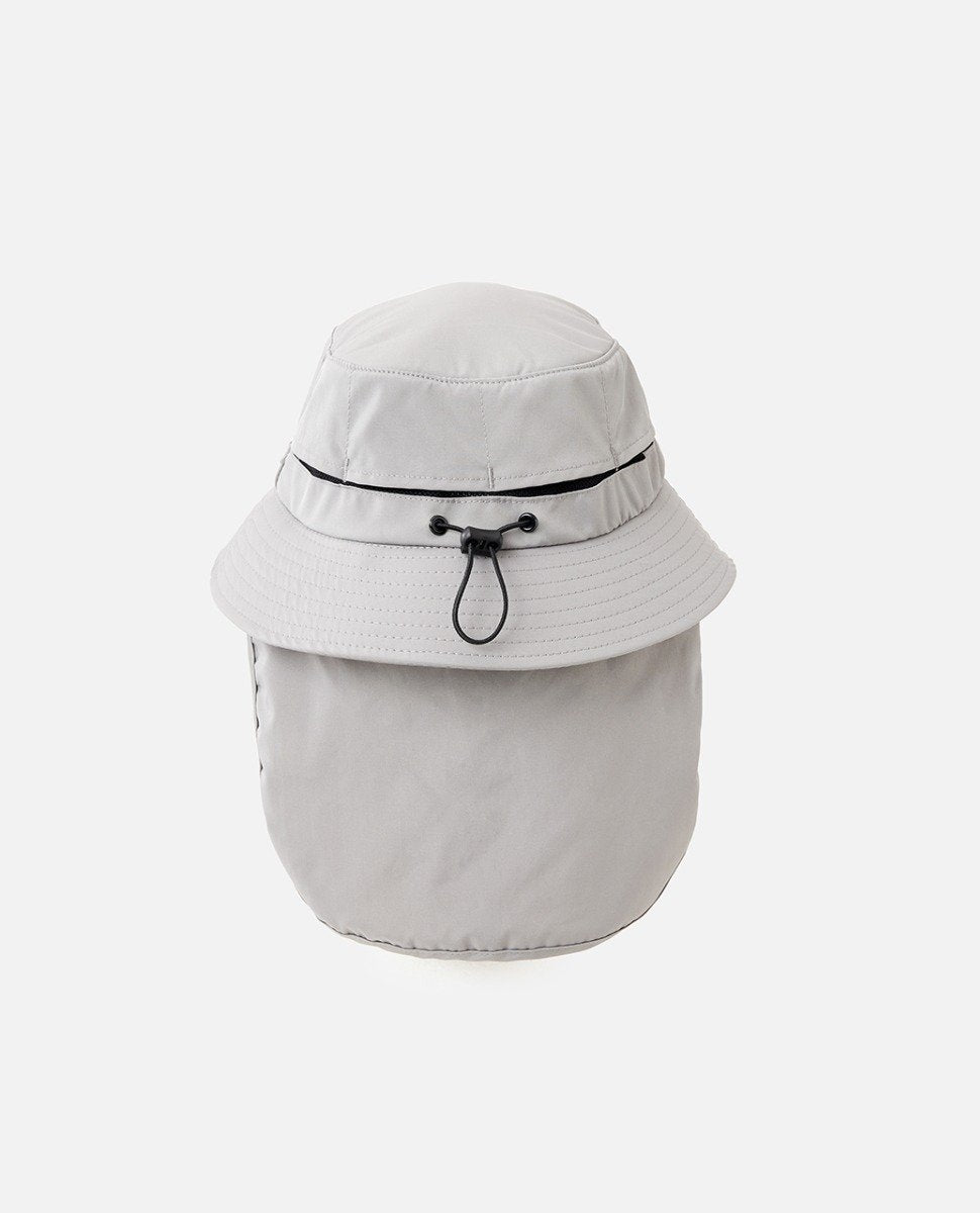 Rip Curl Surf Series Hat - Grey