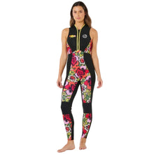 Rip Curl Womens G-Bomb 2mm Long Jane Wetsuit 2026 - Bloom