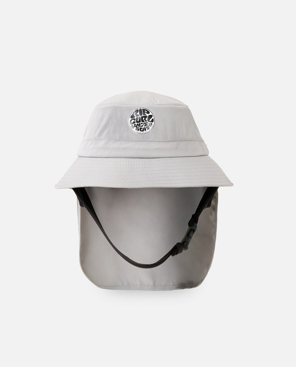 Rip Curl Surf Series Hat - Grey