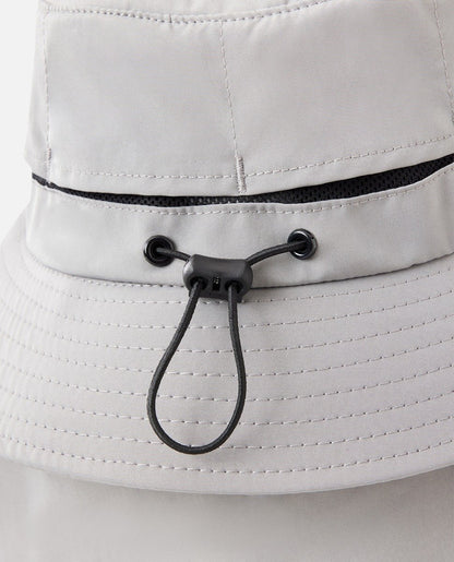 Rip Curl Surf Series Hat - Grey