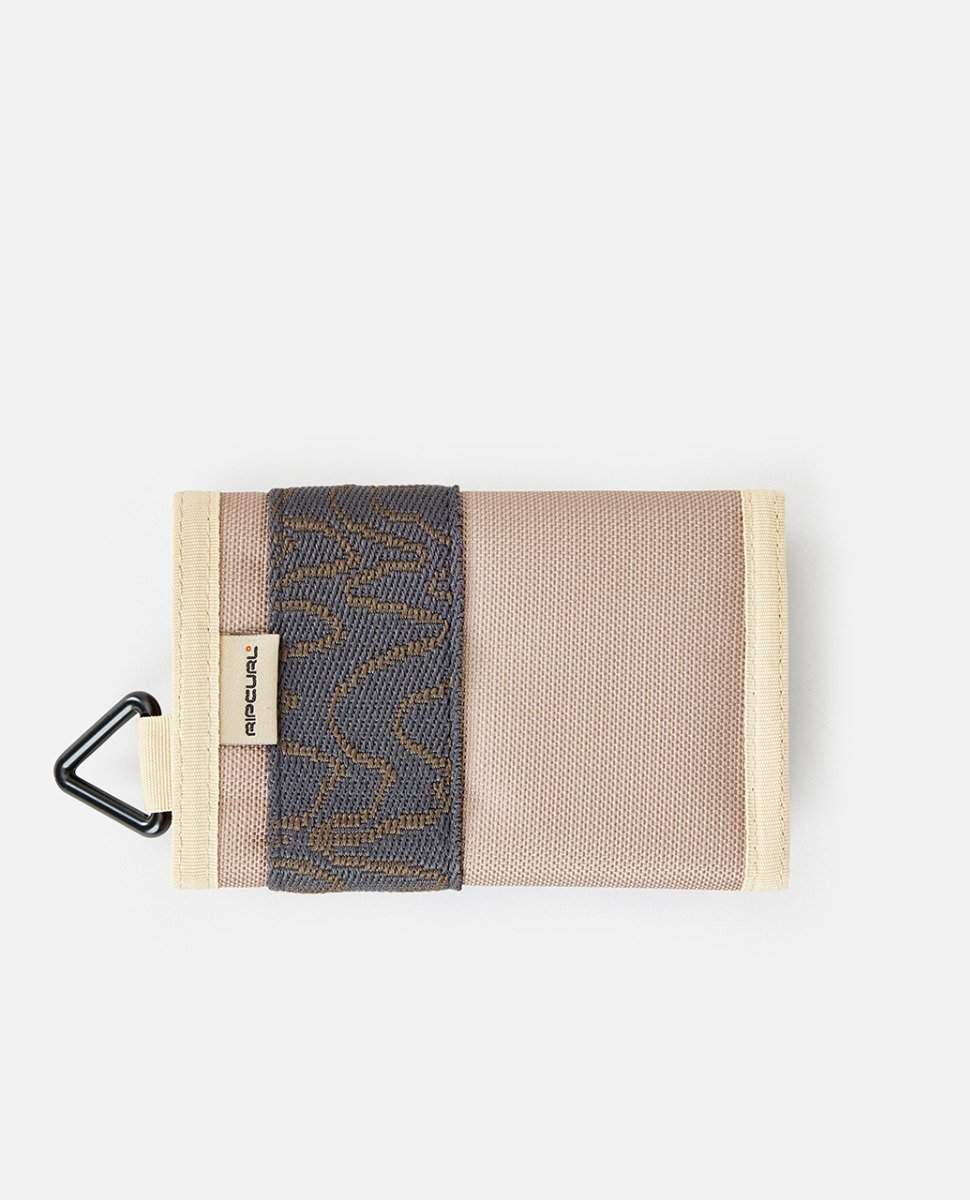 Rip Curl Search Surf Men's Wallet - Sand Dune