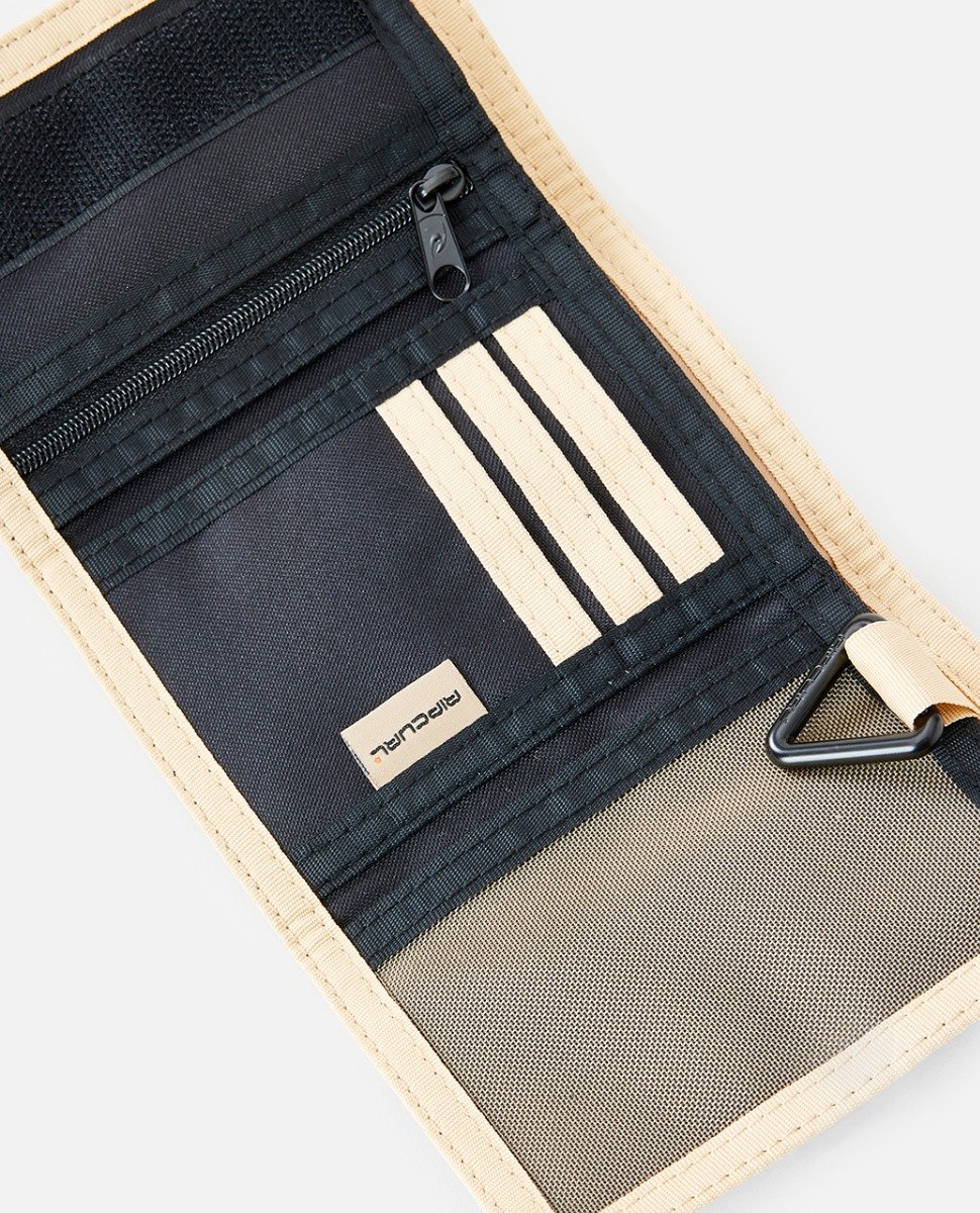 Rip Curl Search Surf Men's Wallet - Sand Dune