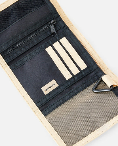 Rip Curl Search Surf Men's Wallet - Sand Dune