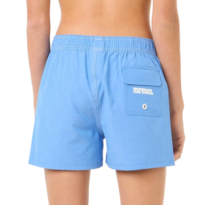 Rip Curl Island Bliss Girls Boardshorts - Blue