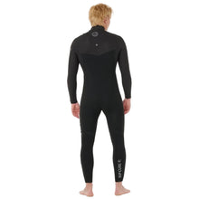 Rip Curl Flashbomb Pro Zip-Free 3/2mm Summer Wetsuit 2026 - Black