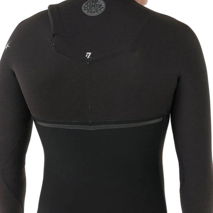 Rip Curl E-Bomb Zip-Free 3/2mm Summer Wetsuit 2026 - Black