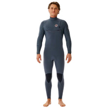 Rip Curl E-Bomb Zip-Free 3/2mm Summer Wetsuit in Iron