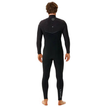 Rip Curl E-Bomb Chest Zip 3/2mm Summer Wetsuit in Black