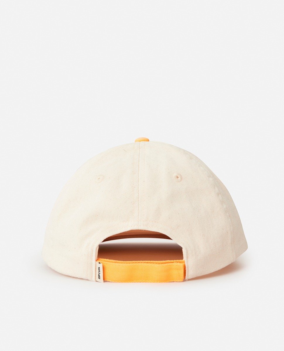 Rip Curl Global Destination Women's Cap - Mango
