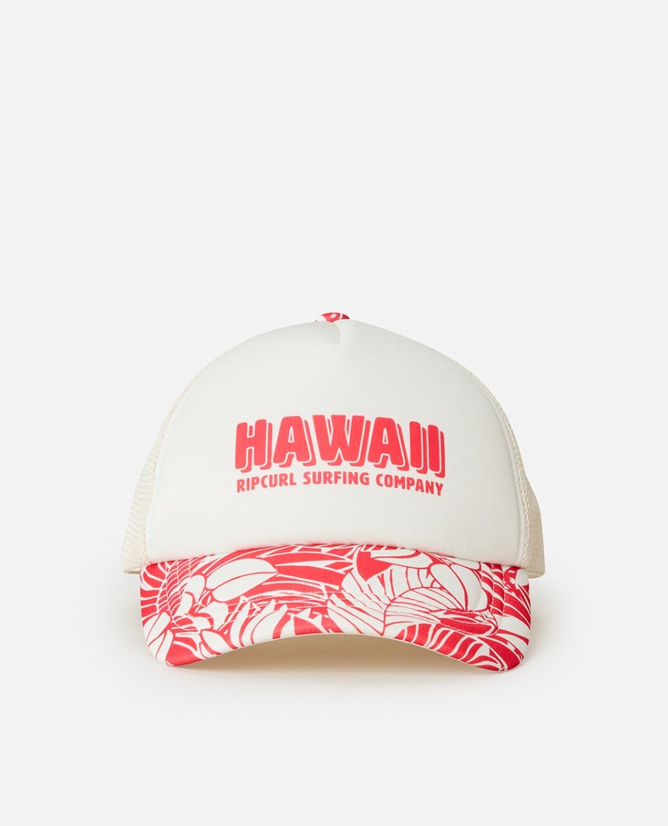 Rip Curl Mixed Yardage Women's Cap - Lily