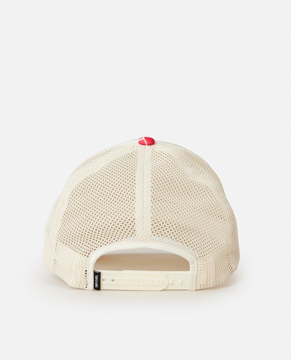 Rip Curl Mixed Yardage Women's Cap - Lily