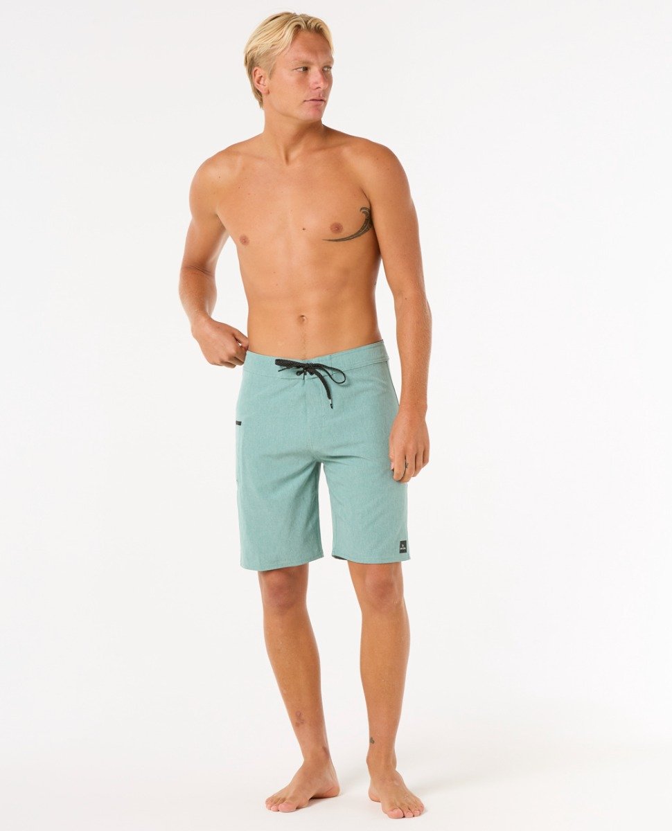 Rip Curl Mirage Core Men's Boardshorts - Blue Lagoon