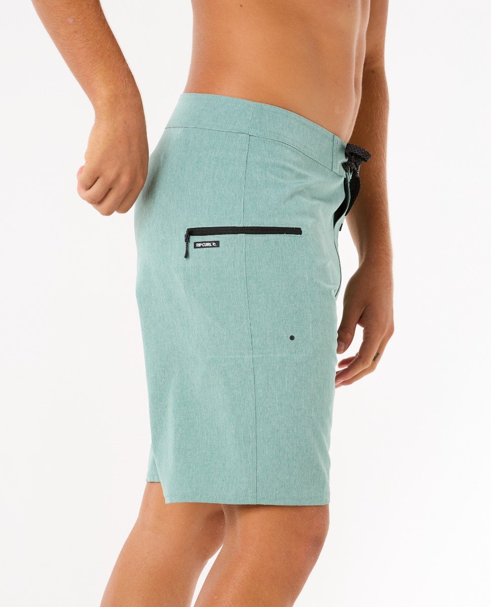 Rip Curl Mirage Core Men's Boardshorts - Blue Lagoon