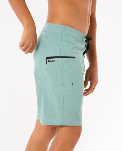 Rip Curl Mirage Core Men's Boardshorts - Blue Lagoon
