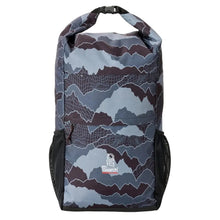 Rip Curl Surf Series 25L Ventura Search Backpack in Grey