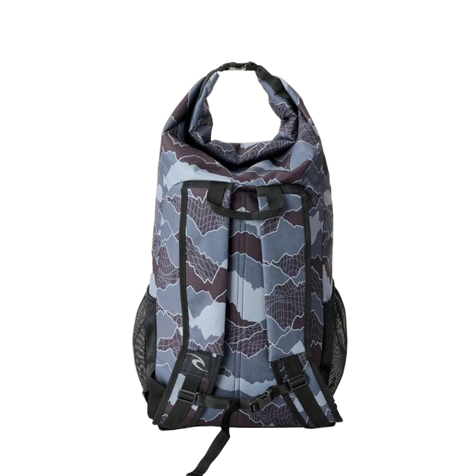 Rip Curl Surf Series 25L Ventura Search Backpack - Grey