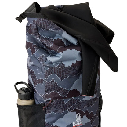 Rip Curl Surf Series 25L Ventura Search Backpack - Grey