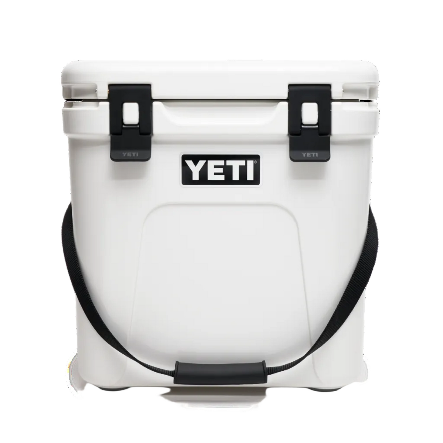 Yeti Roadie 24 Hard Cool Box - White