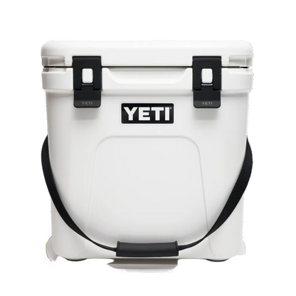 Yeti Roadie 24 Hard Cool Box - White