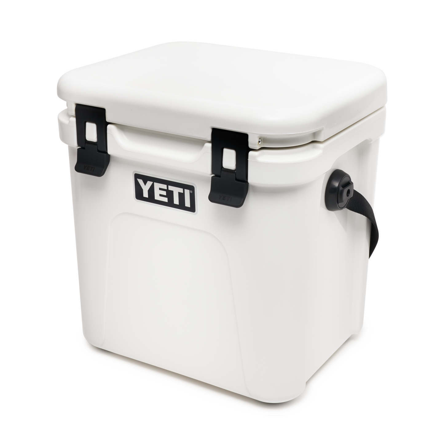 Yeti Roadie 24 Hard Cool Box - White