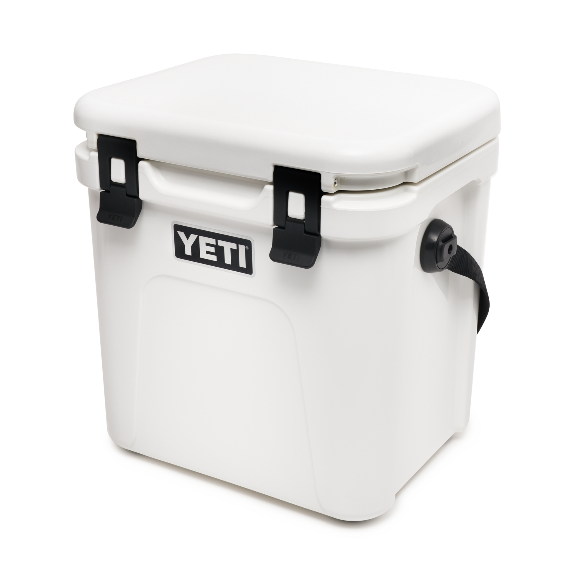 Yeti Roadie 24 Hard Cool Box - White